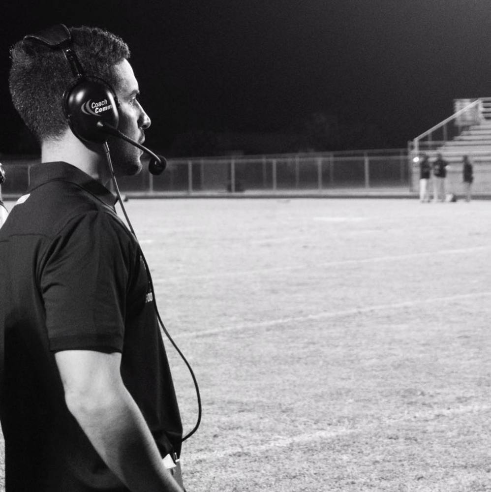 Meet your Posher, Quintin